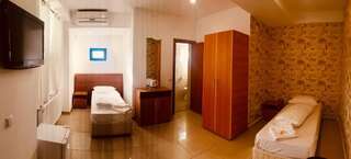 Отель Liad Hotel Бухарест Двухместный номер с 2 отдельными кроватями-3