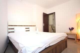Отель Liad Hotel Бухарест Люкс с 2 спальнями-2